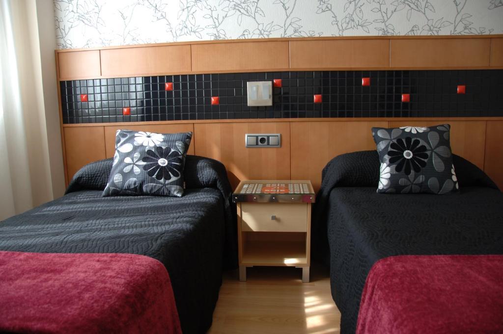 Hostal De Cuenca Cuenca  Cameră foto